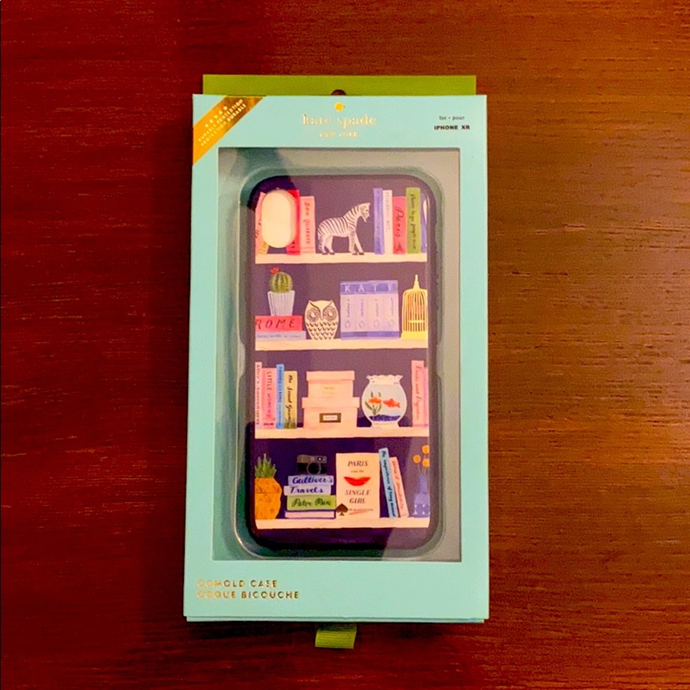 Kate Spade phone case